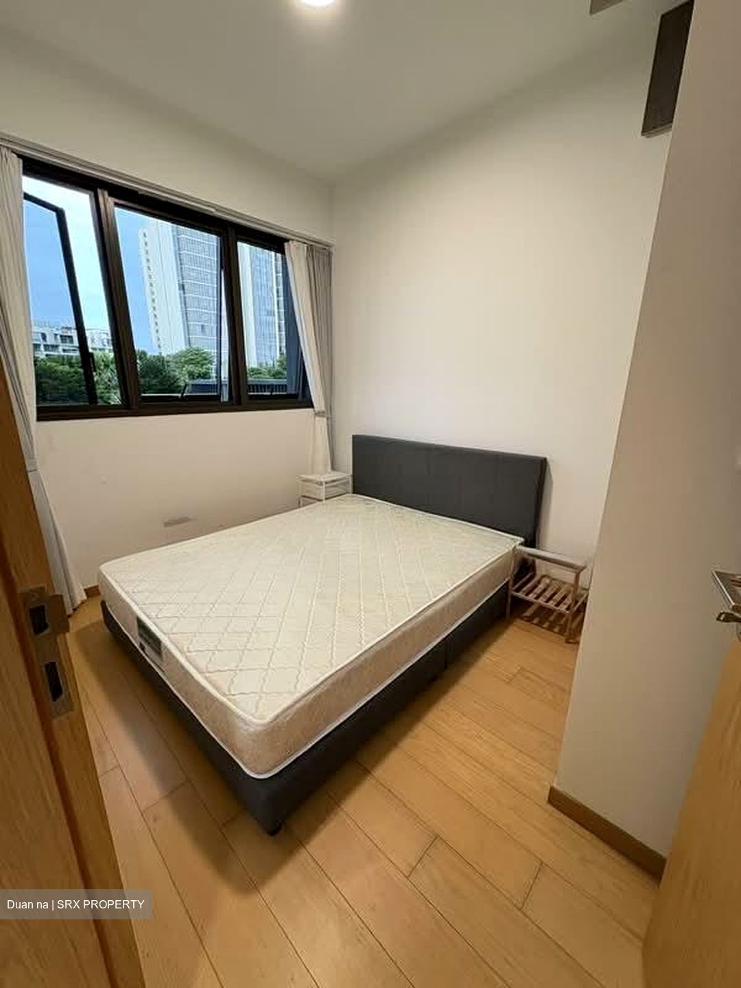 Midwood (D23), Condominium #532722101